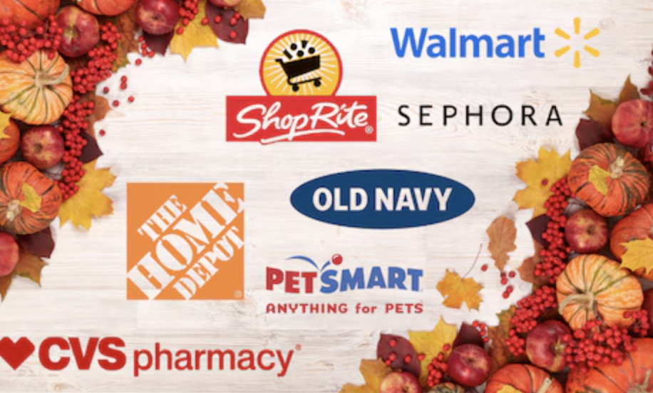 别白跑！大费城地区感恩节当天哪些商家开门哪些关门？